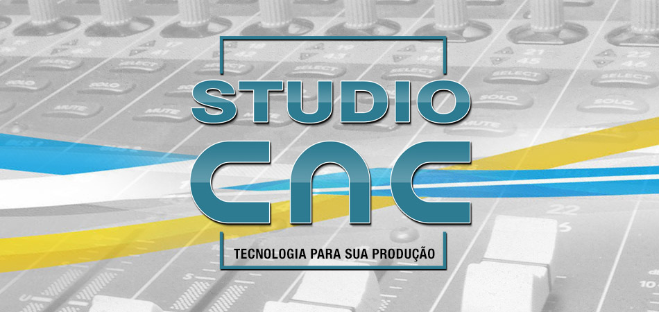 Studio CNC